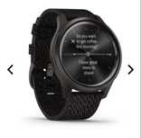 Garmin Vivomove Style – nowy, bez opakowania