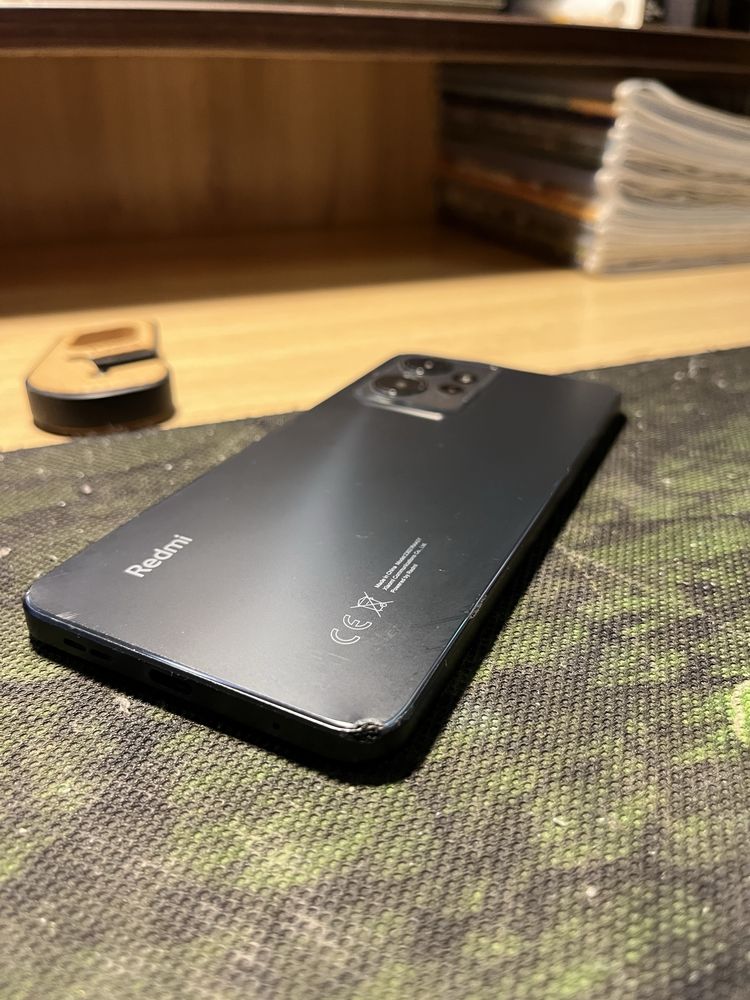 Xiaomi Redmi 12 8/256
