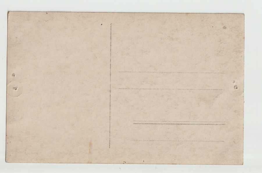 Stara pocztówka marynarze Kaiserliche Marine 1918 I Wojna Światowa