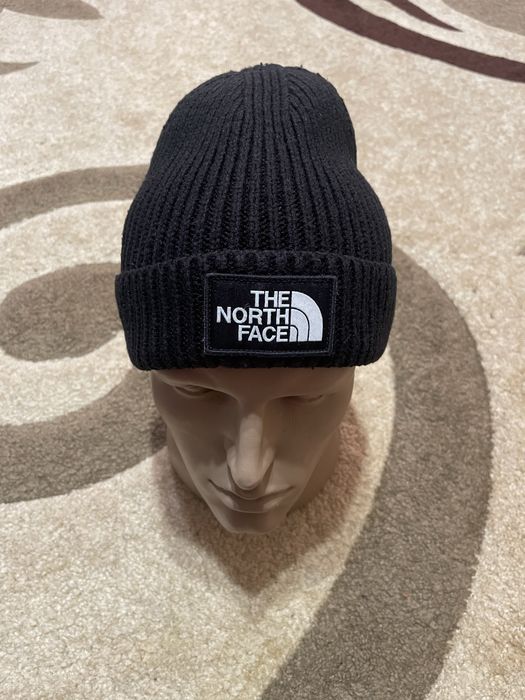 Шапка зимова carhartt,tnf,stussy