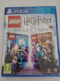 Lego Harry Potter Collection na PS4