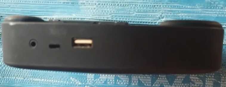 Radio Kuchenne KC-609 z CD