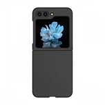 Etui Silicone Case do Samsung Galaxy Z Flip 6 - czarne