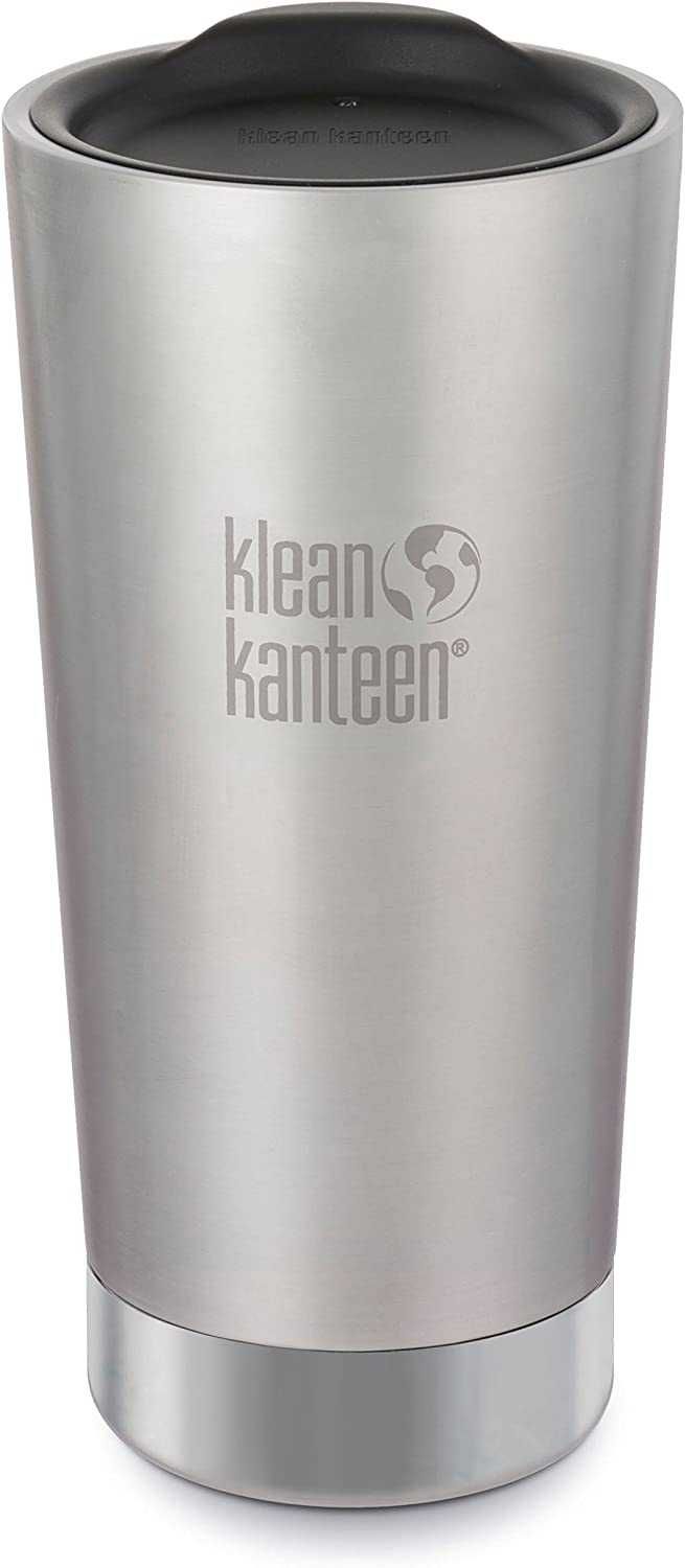 Термокружка Klean Kanteen Insulated Tumbler Cup (475 / 600 ML)