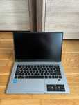 Laptop Acer Swift 1 SF114-34-C1CG SSD