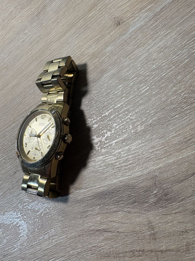 Zegarek guess oryginal
