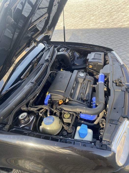 Продам volkswagen golf 4