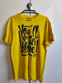 T-Shirt Borussia Dortmund L
