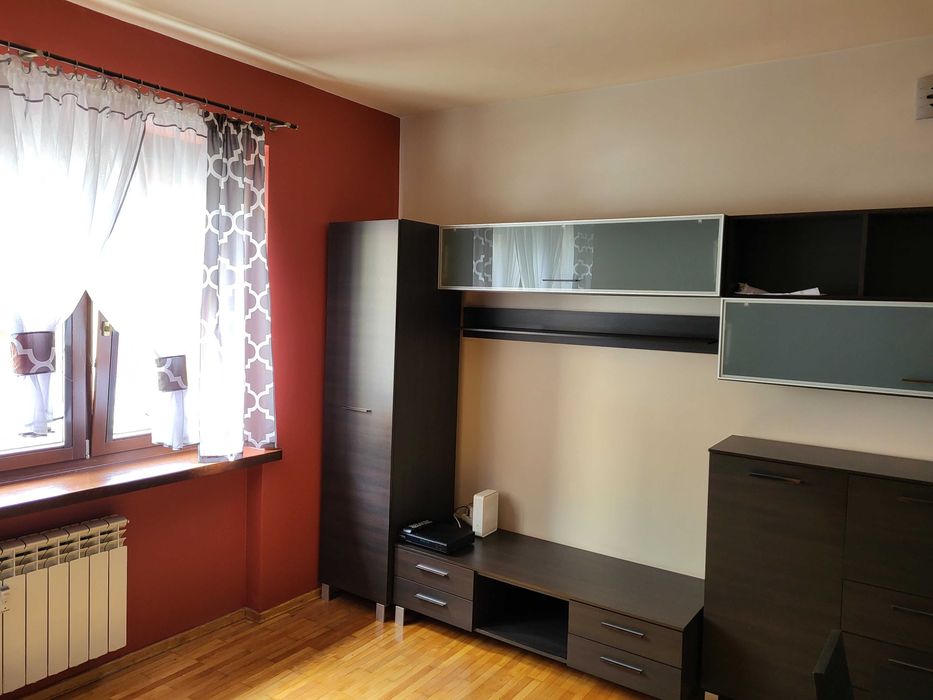 Wynajmę mieszkanie 2 pokojowe 51 m2
