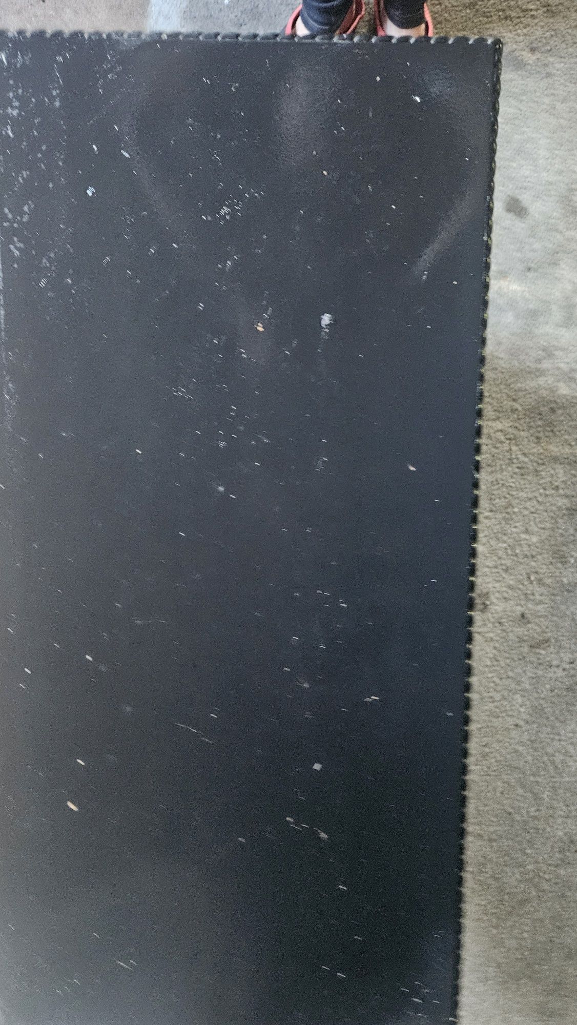 Szafka z szufladami 130x36x81 wysxx71 d)