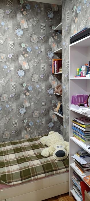 Продаж 1к квартири вул. Машинобудівників 17А