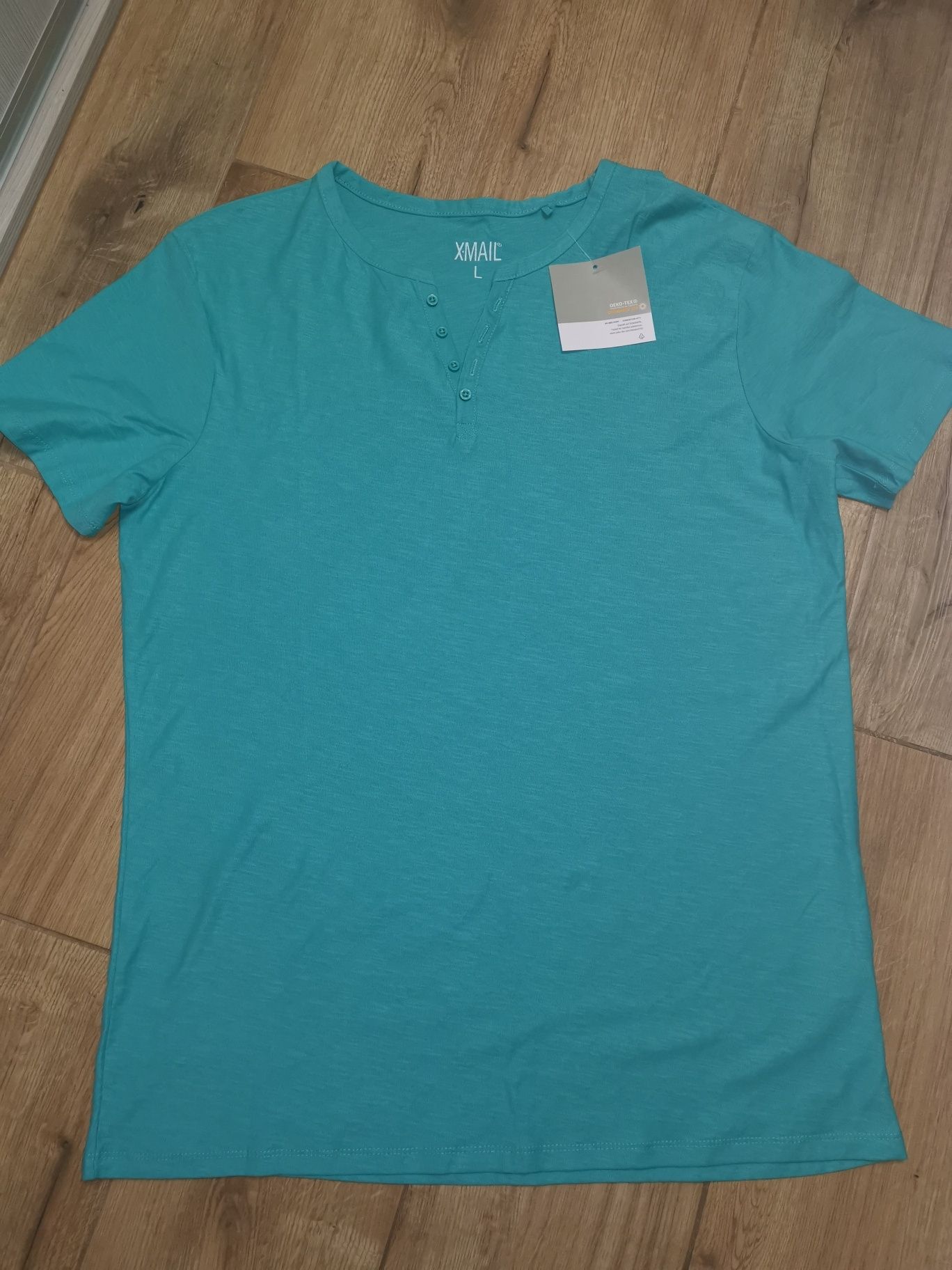 Koszulka polo t-shirt