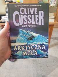 Arktyczna mgła Cussler