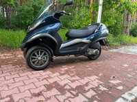 Piaggio MP-3 Piaggio MP3 - mały przebieg