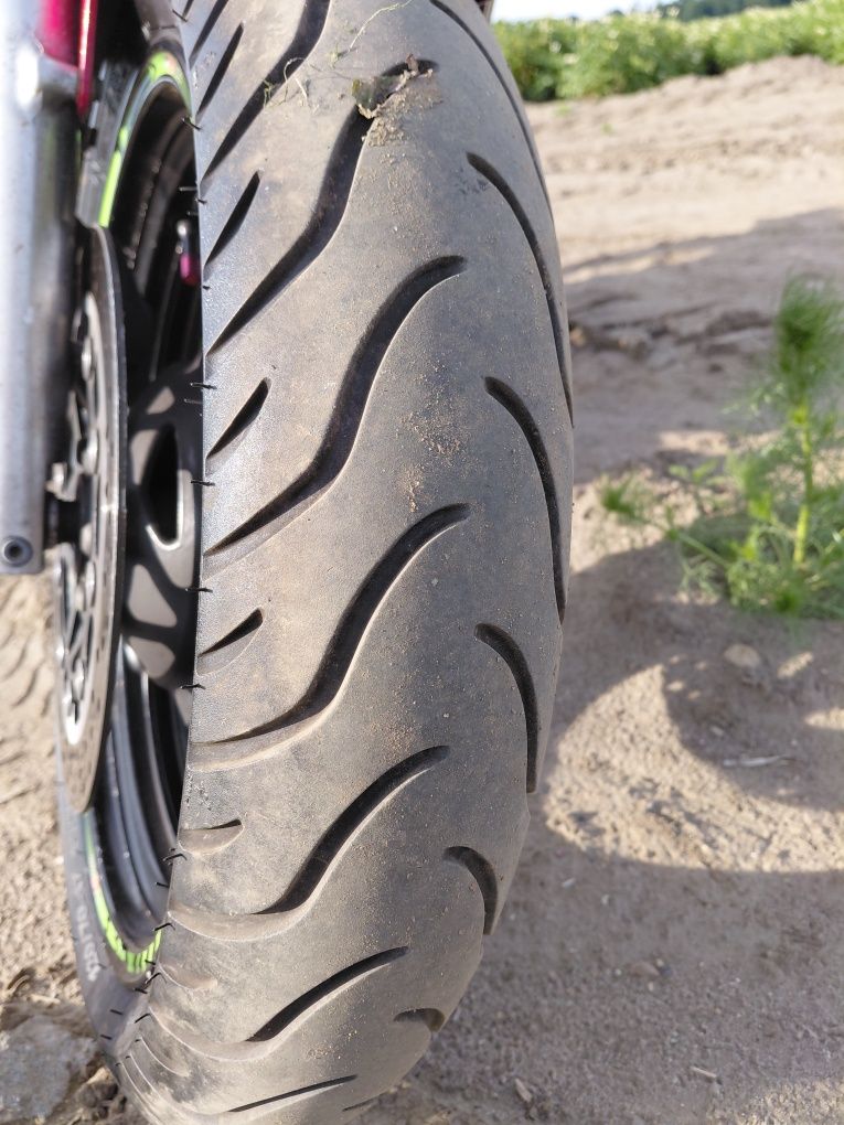 Sprzedam Yamaha fazer6