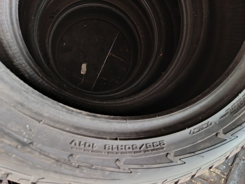Good year ultragrip
