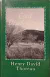 Civil Disobedience - Henry David Thoreau