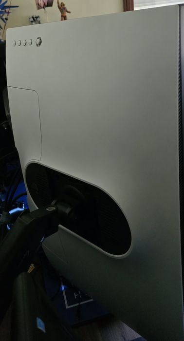 Monitor Alienware AW2720HFA IPS 27" FHD 16:9 240Hz