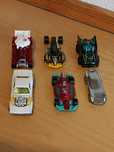 Hot Wheels (Mattel)