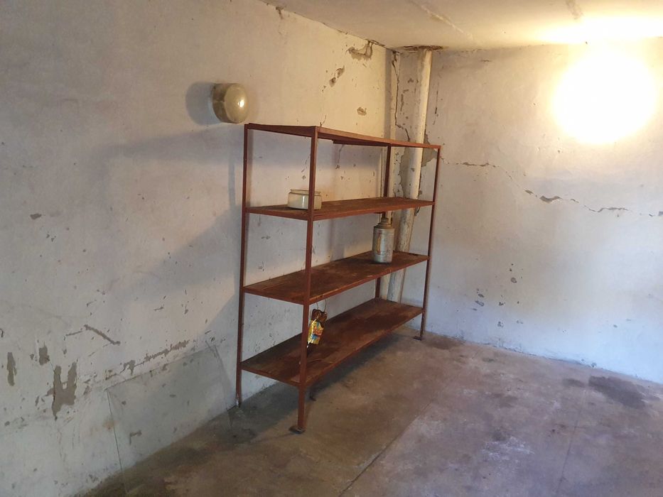 Капитальный гараж в ТЕМП 1