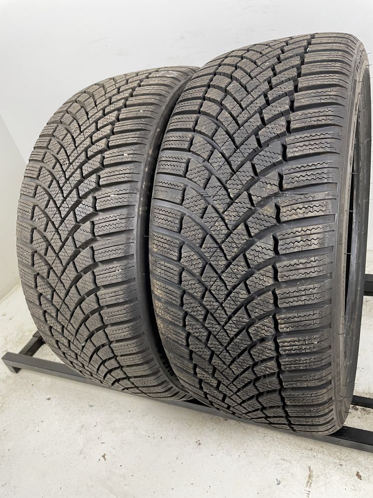 225/40R18 92V Bridgestone Blizzak LM005 22rok