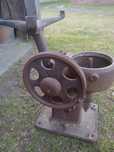Niekompletny separator do mleka