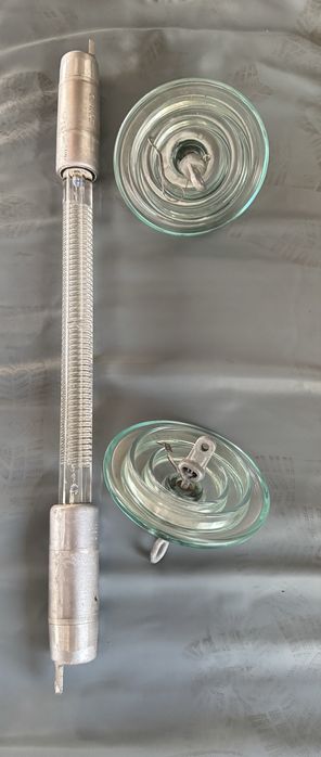 Fusivel de alta tensao