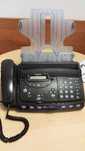 Sprzedam telefax PHILIPS ze skanerem