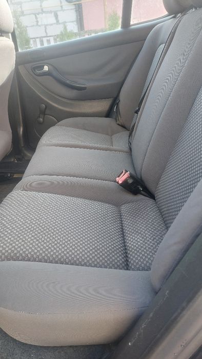 Продаж авто SEAT LEON