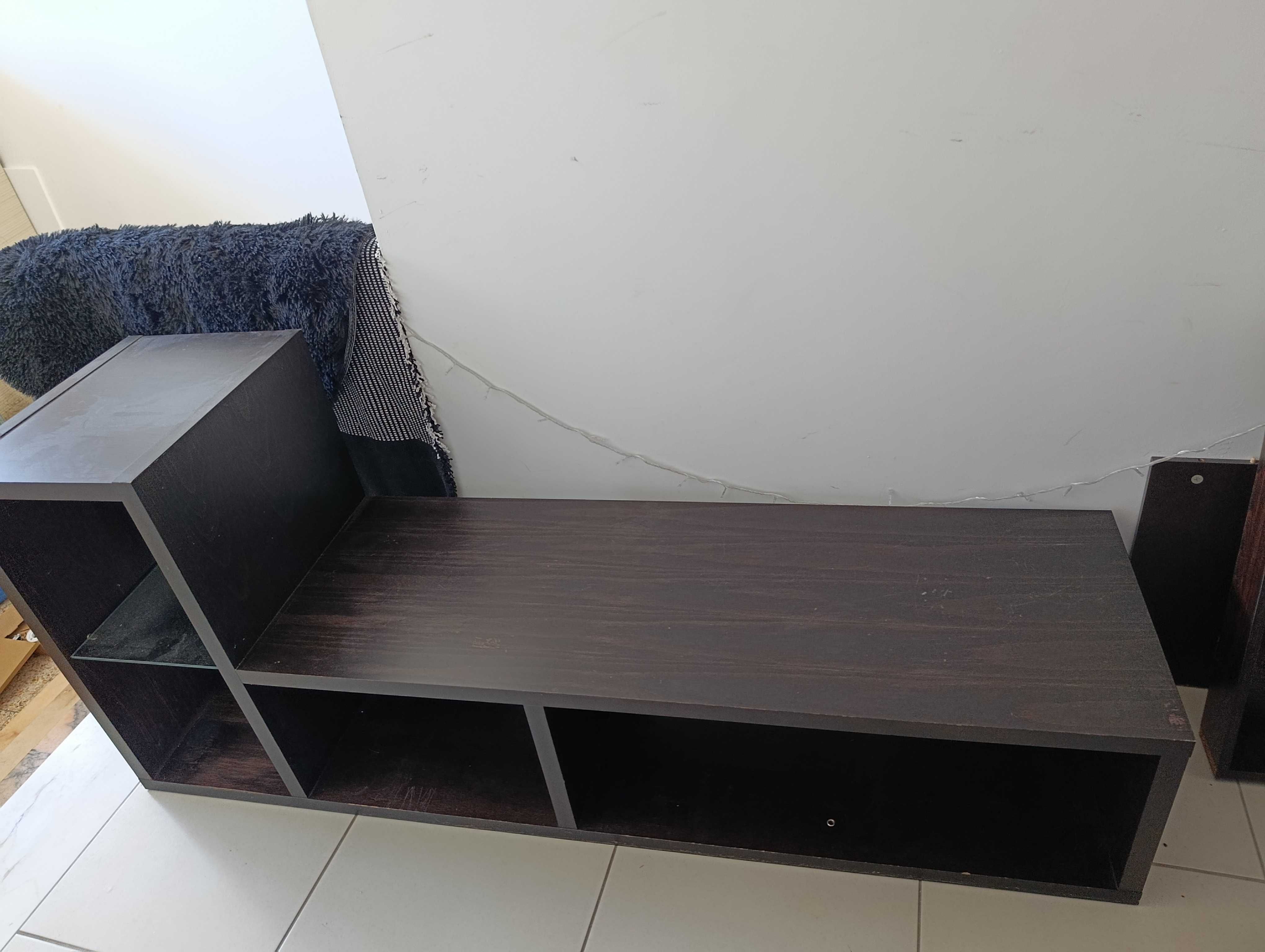 Módulo para tv wengue