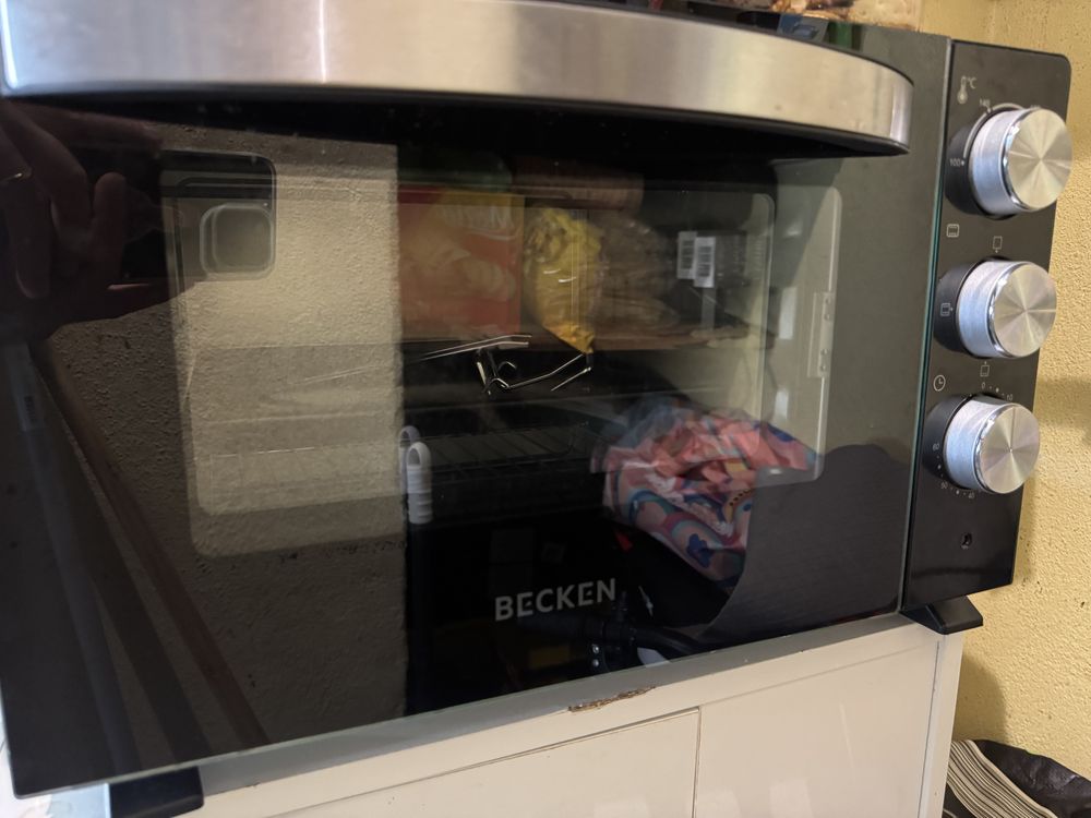 Mini forno 20Litros