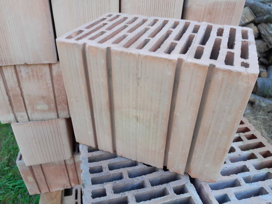 Pustak ceramiczny MAX- Cena za szt 2.90zl