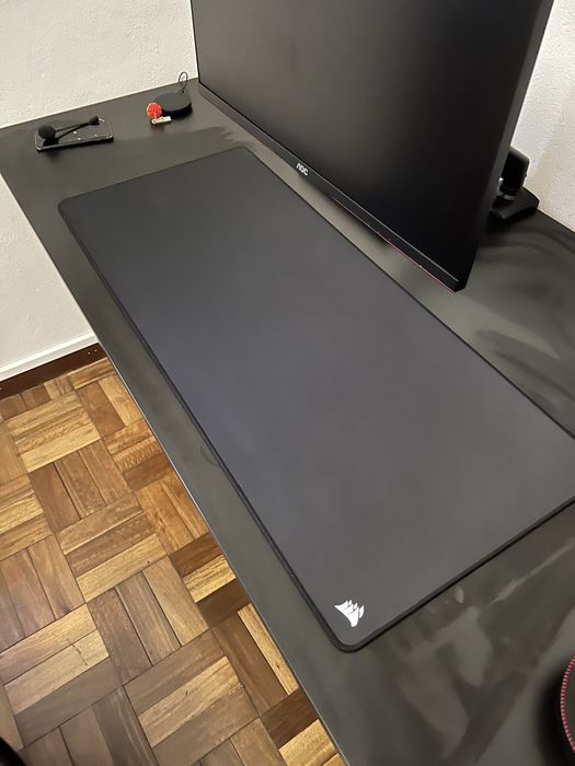 Tapete Rato Corsair MM350 pro 900x400
