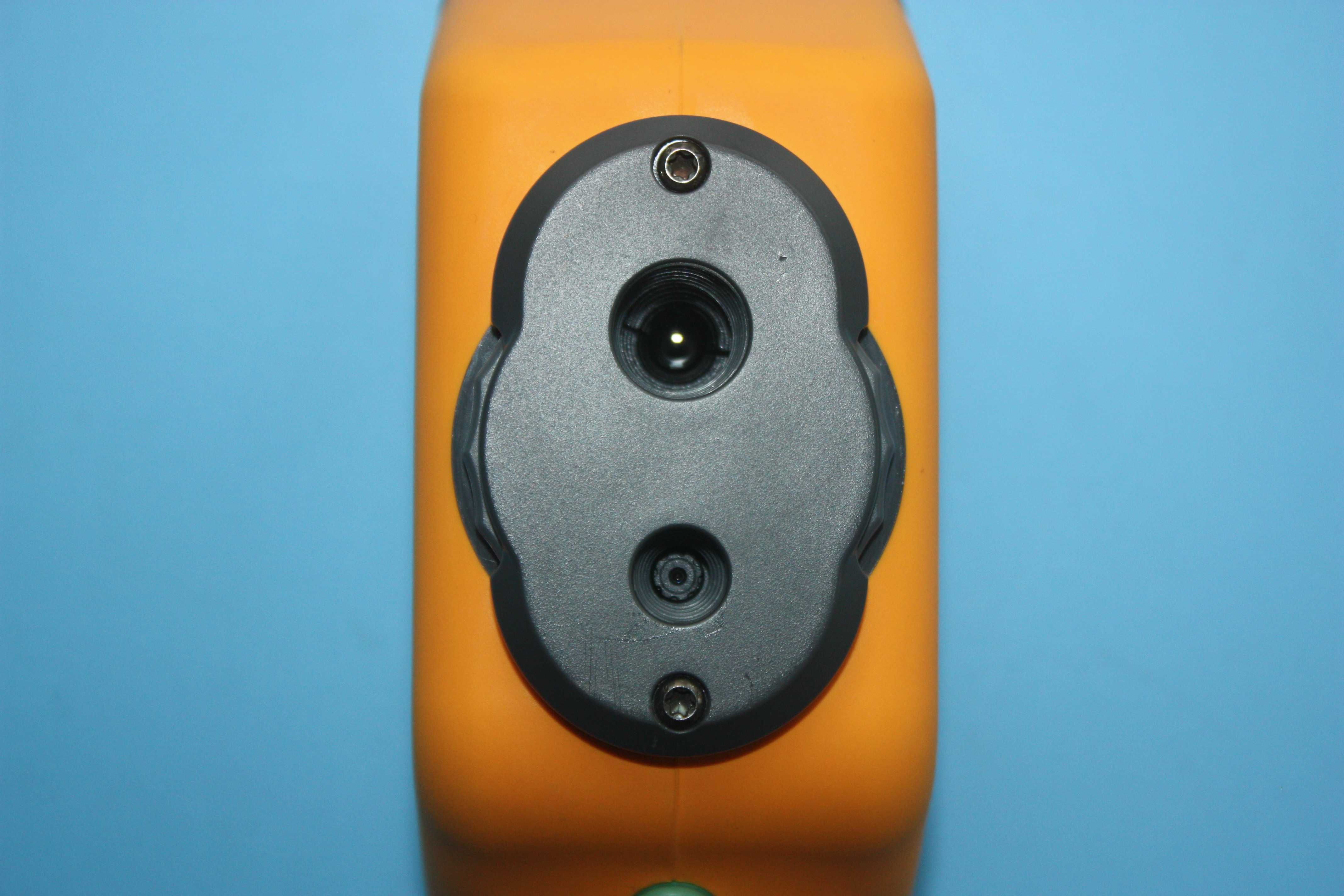 Kamera termowizyjna Fluke VT02 / VT04 z termometrem na podczerwień