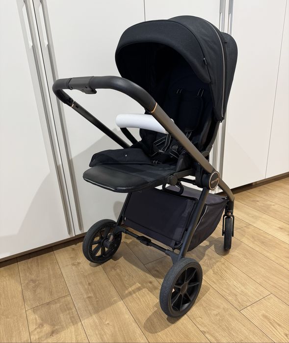 Коляска Carrello Ultra
