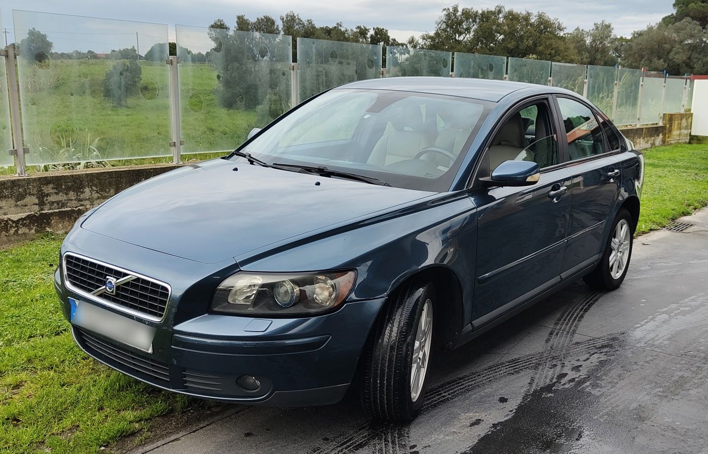 Volvo S40 oportunidade