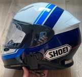 Shoei NXR Kask motocyklowy