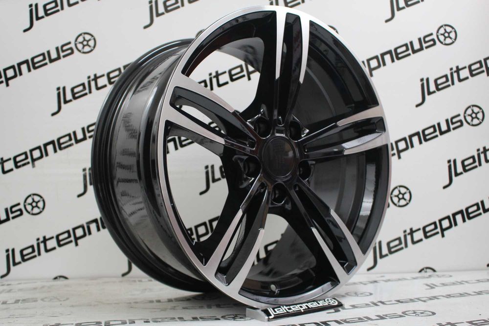 Jantes Novas BMW M3 M4 18 5x120 8.5 ET37 - Fazemos Montagem/Envio