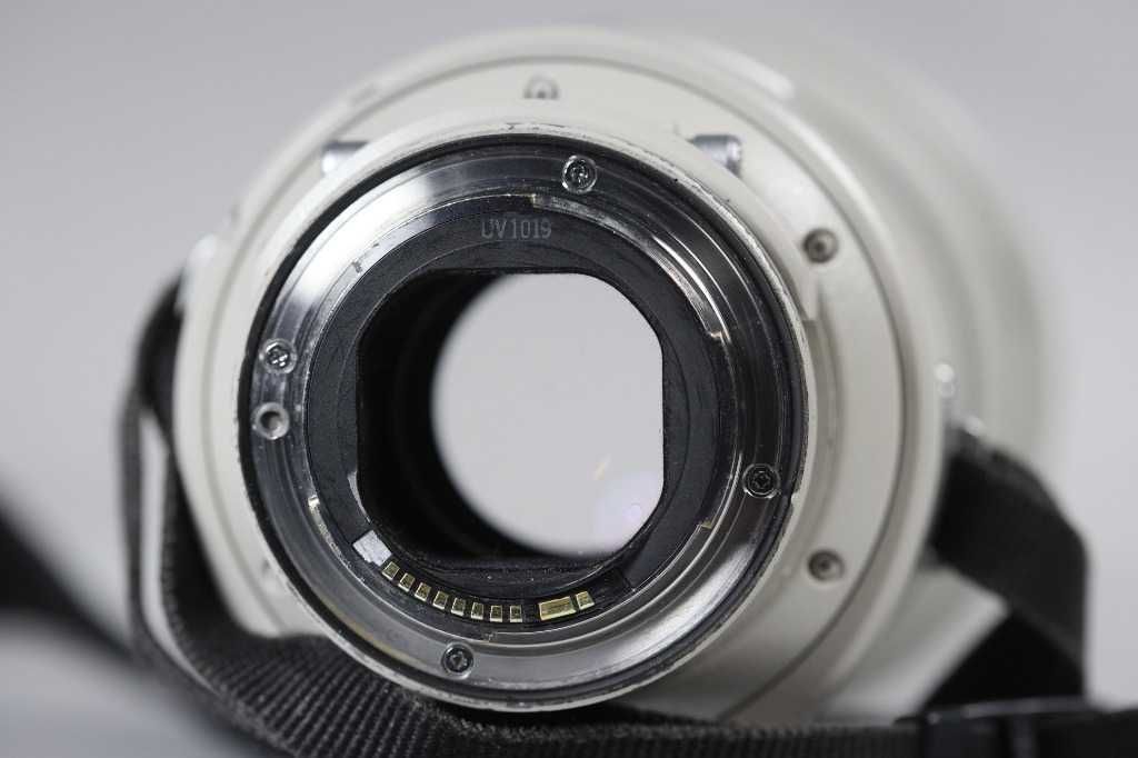 Obiektyw Canon EF 300mm f/2.8L IS USM