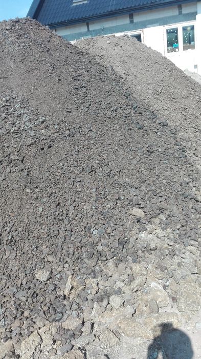 Ziemia ziemia piaszczysta