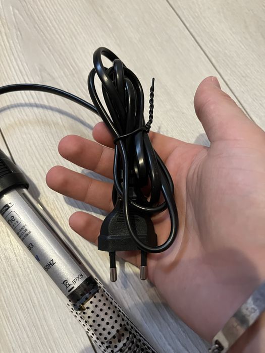 Jbl Pro Temp Grzałka Do Akwarium 25W Do 50L