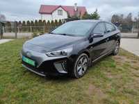 Hyundai IONIQ electric, 7zl/100km, super