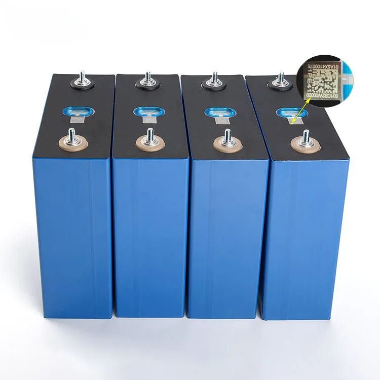Комірка EVE та Hithium LiFePo4 280Ah 2024 V3