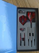 Setas darts dardos profissional