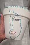 Vasos para plantas