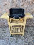 Grill elektryczny