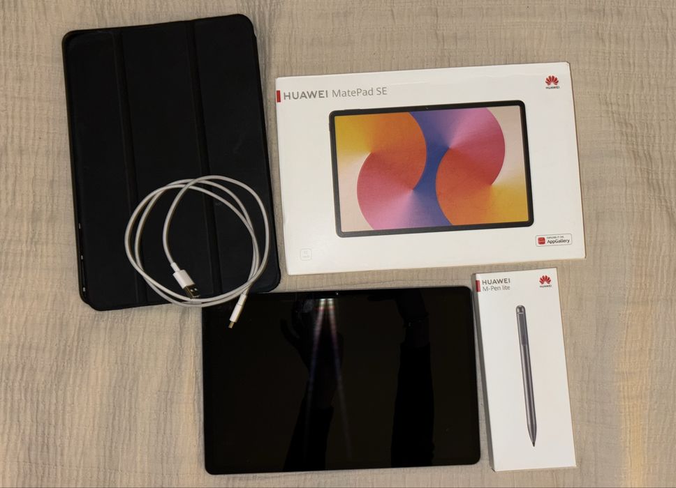Tablet Huawei MatePad SE 11”