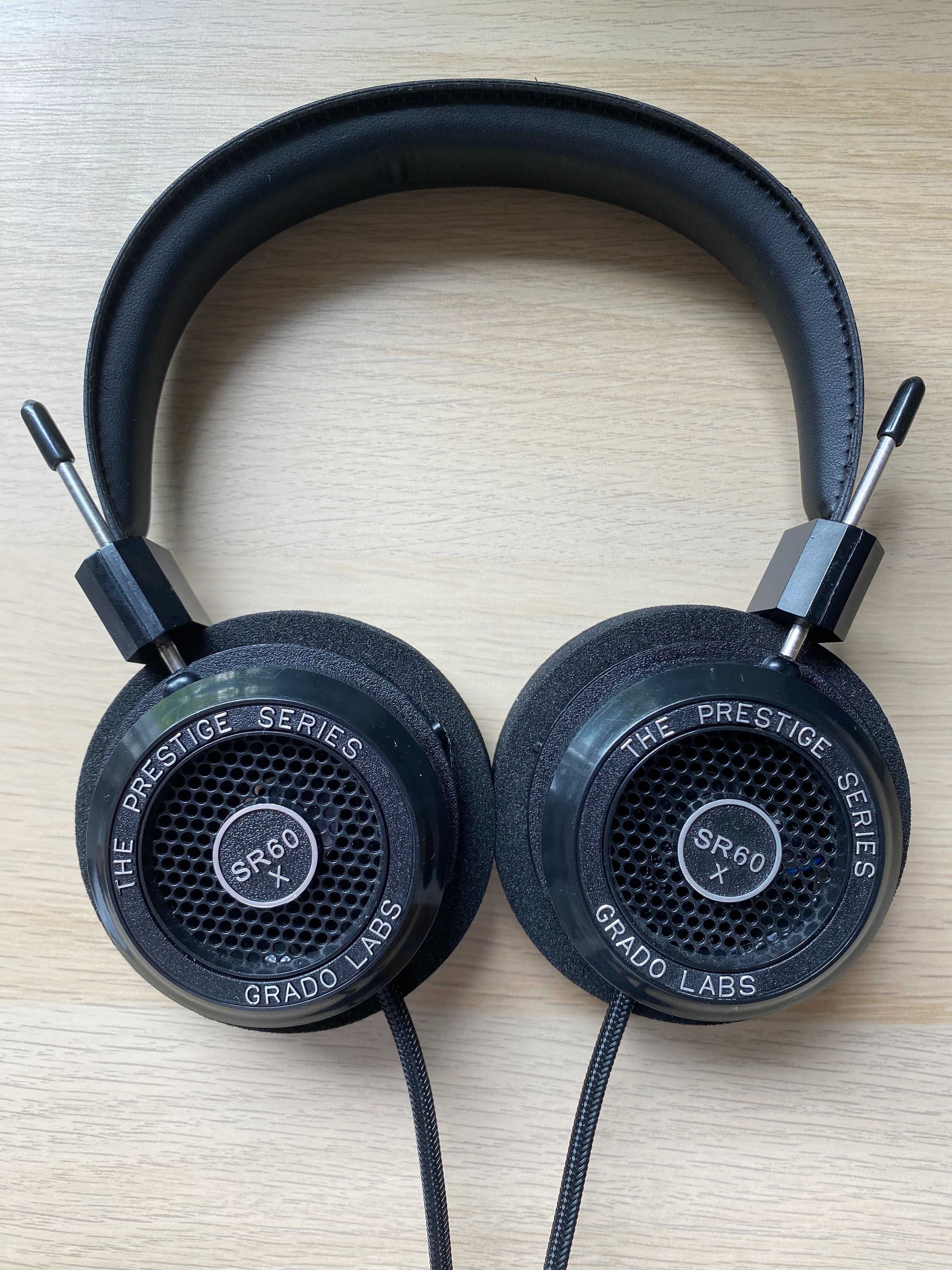 Grado Labs SR60x