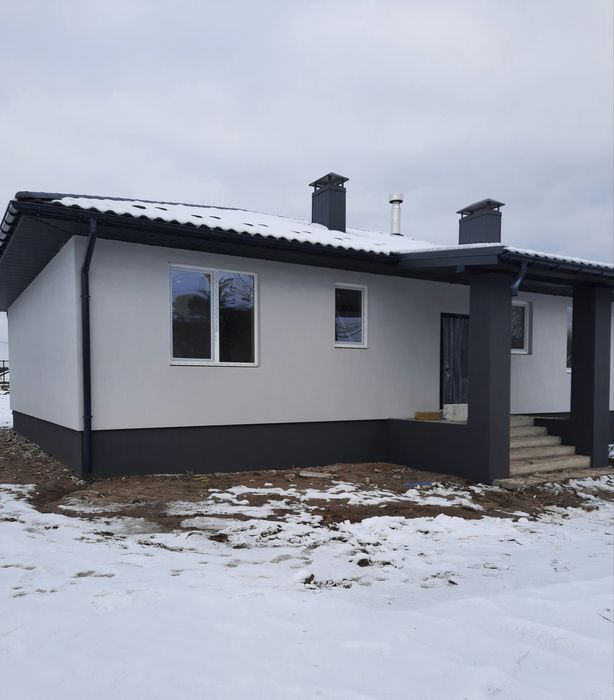 Дом в живописном месте Шпитьки, Петрушки, Мрия, Горбовичи