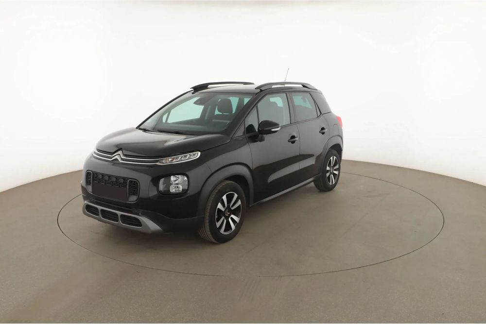 Citroën C3 Aircross 1.2 PureTech Shine EAT6